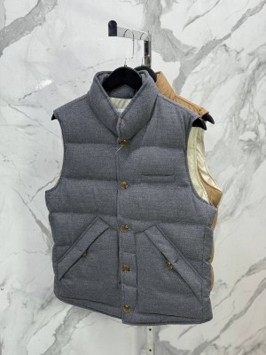 Жилетка Brunello Cucinelli 28625