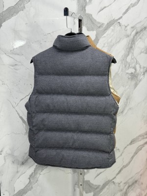 Жилетка Brunello Cucinelli 28625