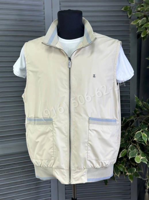 Жилетка ZILLI 13380