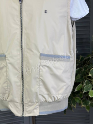 Жилетка ZILLI 13380