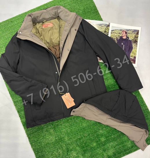 Куртка Loro Piana 23593