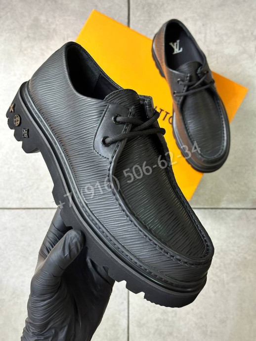 Ботинки Louis Vuitton 33649