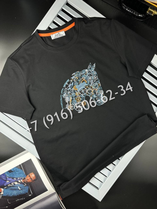 Футболка Hermes 9547 4