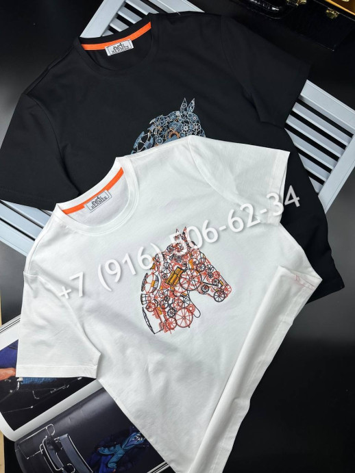 Футболка Hermes 9547 4