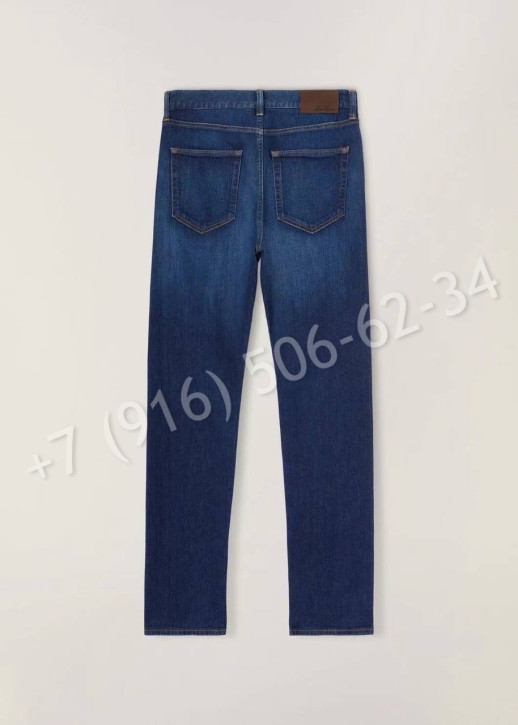 Джинсы Loro Piana 23893