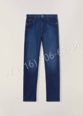 Джинсы Loro Piana 23893