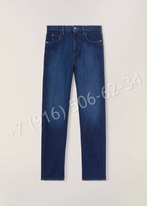 Джинсы Loro Piana 23893