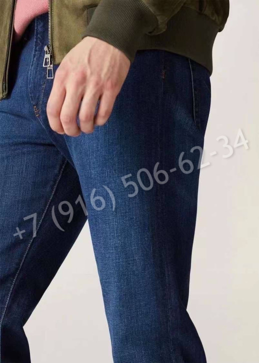 Джинсы Loro Piana 23893