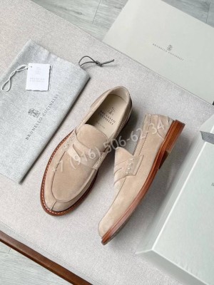 Туфли Brunello Cucinelli 33949