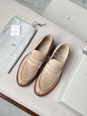 Туфли Brunello Cucinelli 33949