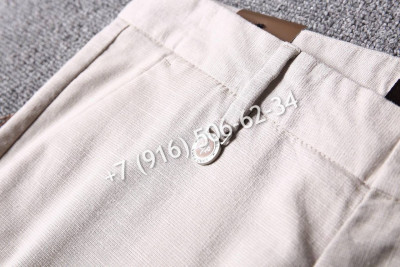 Брюки Loro Piana 24286 1