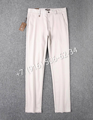 Брюки Loro Piana 24286 1