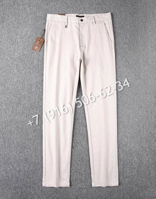 Брюки Loro Piana 24286 1