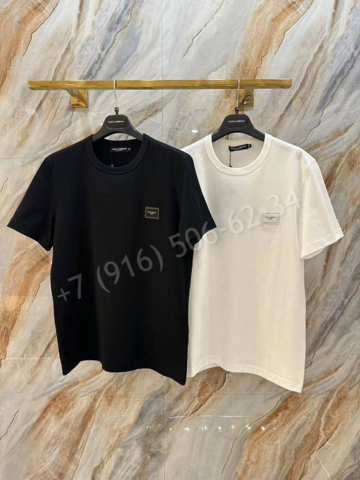 Футболка Dolce & Gabbana 13890