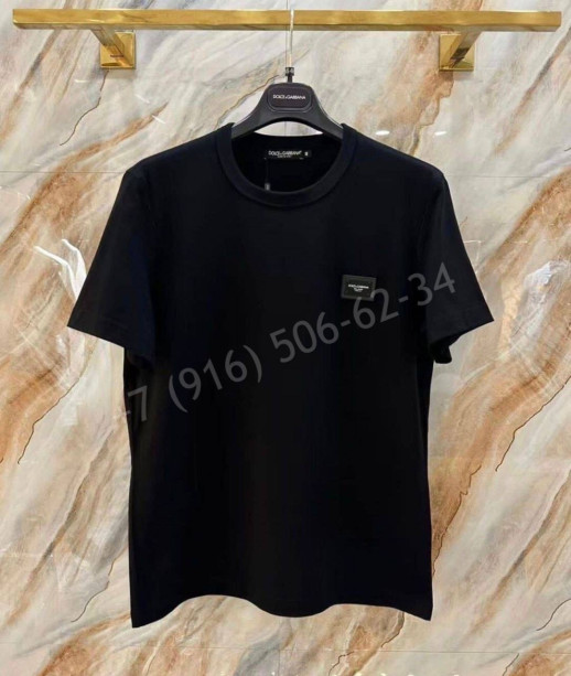 Футболка Dolce & Gabbana 13890