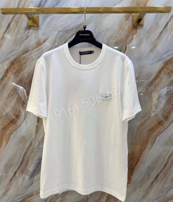 Футболка Dolce & Gabbana 13890