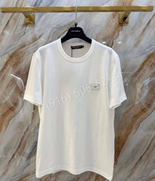 Футболка Dolce & Gabbana 13890