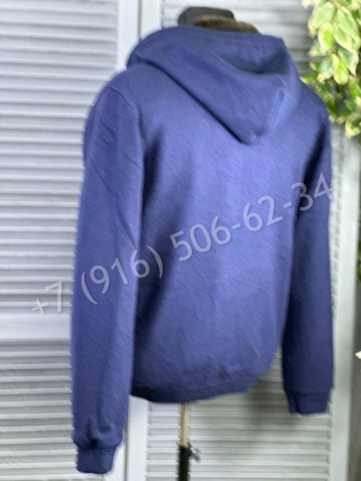 Кардиган KITON на меху ( искусственный мех) 24124