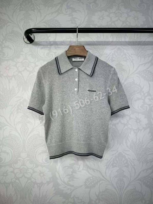 Поло MIU MIU 34149