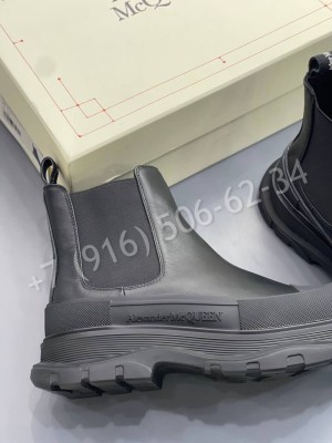 Ботинки Alexander McQueen 24235