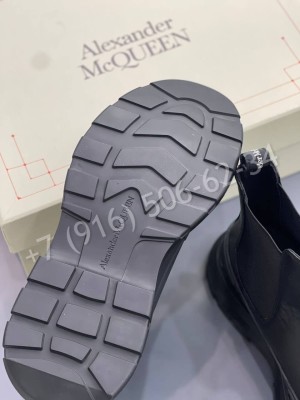 Ботинки Alexander McQueen 24235