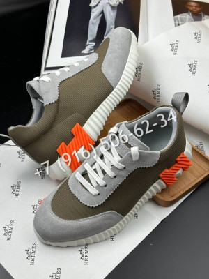 Кроссовки Hermes 33453 5