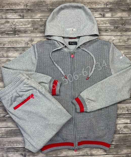 Прогулочный костюм KITON 14092