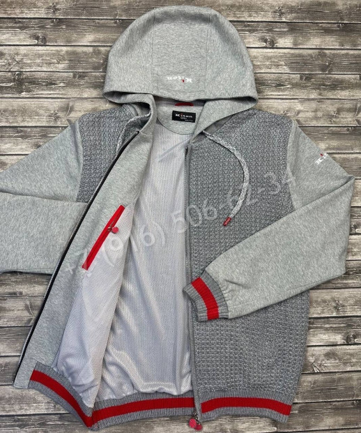 Прогулочный костюм KITON 14092