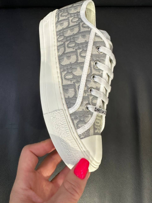 Кеды Dior 14192