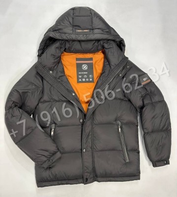 Куртка Zegna 24438