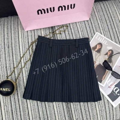 Юбка Miu Miu 34449