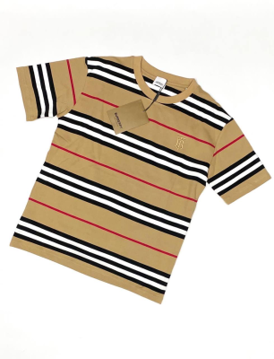 Футболка Burberry 14302