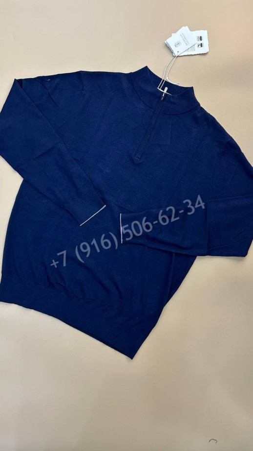 Поло Loro Piana 34548