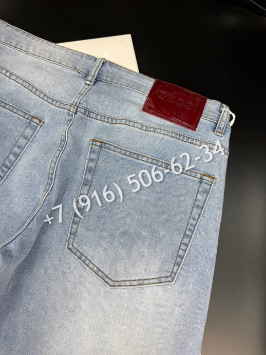 Джинсы Gucci 5737 1