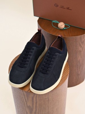 Кеды Loro Piana 16756 4