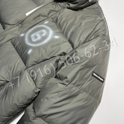 Куртка Maison Margiela 24639