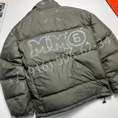 Куртка Maison Margiela 24639