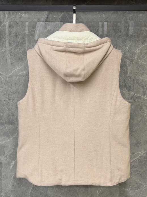 Жилетка Brunello Cucinelli 30007 1