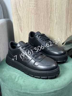 Кеды Prada 13099 1