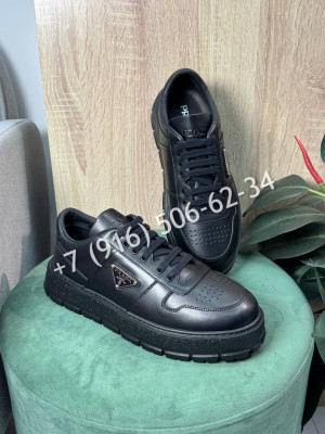 Кеды Prada 13099 1