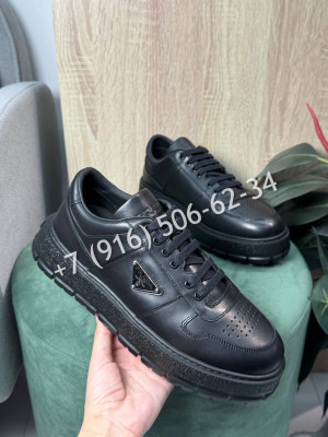 Кеды Prada 13099 1