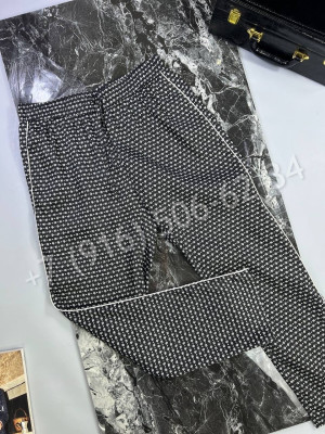 Прогулочный костюм Dolce & Gabbana 25044