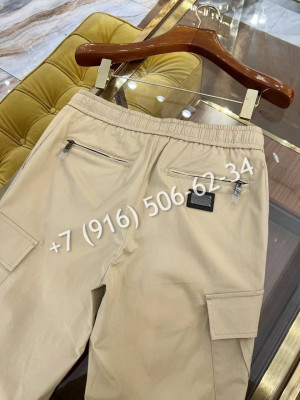 Брюки Dolce & Gabbana 23872 4