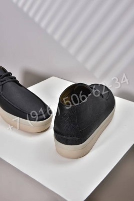 Лоферы ботинки Loro Piana 25145