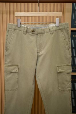 Брюки Brunello Cucinelli 153012 3