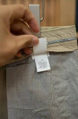 Брюки Brunello Cucinelli 153012 3