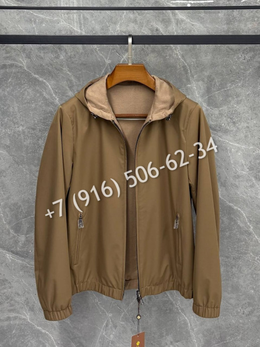 Куртка Loro Piana 34577 4