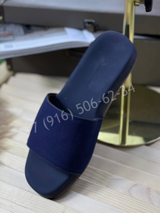 Тапочки Loro Piana 15134