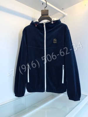 Куртка Brunello Cucinelli 25346