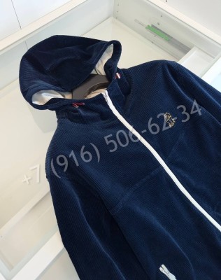 Куртка Brunello Cucinelli 25346